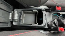 Ford Puma 1.0 EcoBoost Hybrid mHEV ST-Line 5dr Petrol Hatchback